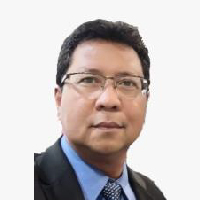 Muhammad Hilmi Mokhtar